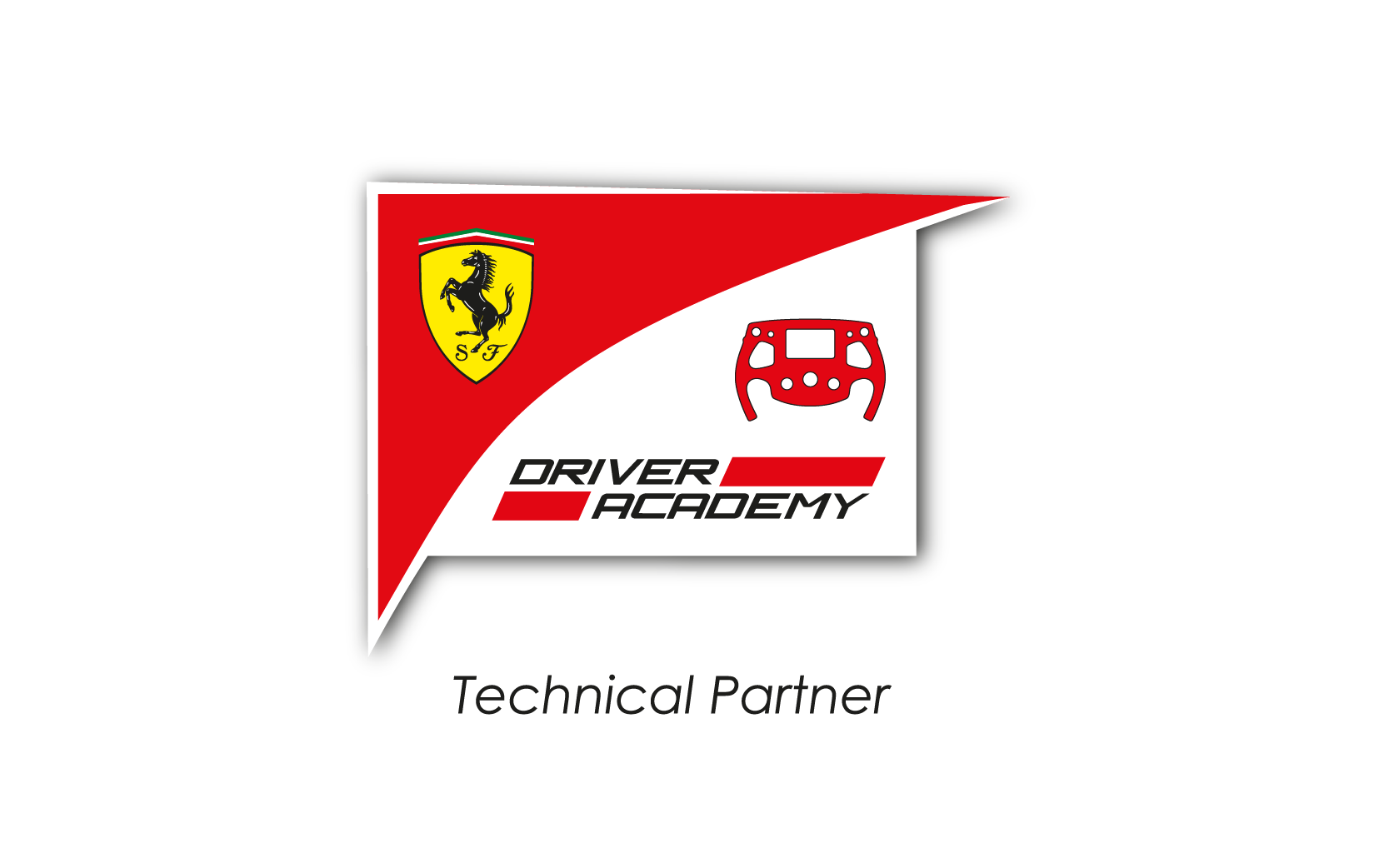 Ferrari driver Academy